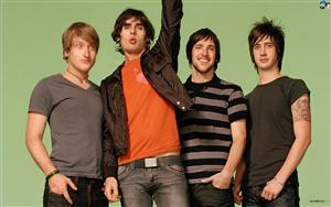 The All American Rejects